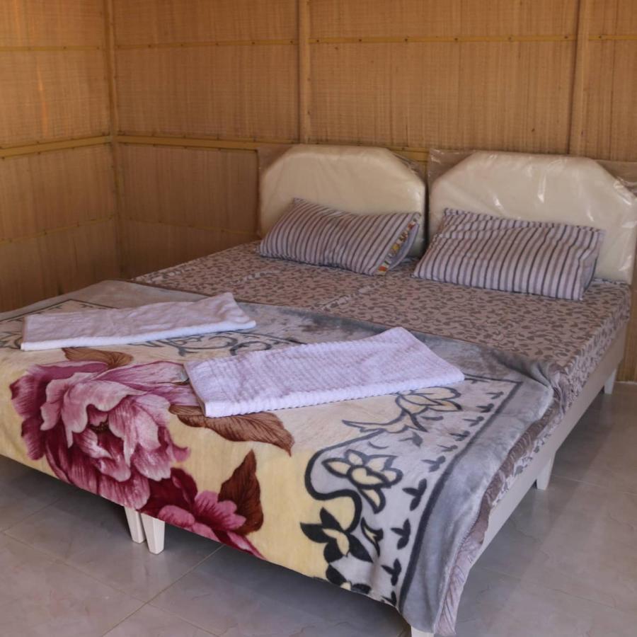 Abu Omair Jabal Shams House Hotell Al Ḩamrāʼ Eksteriør bilde