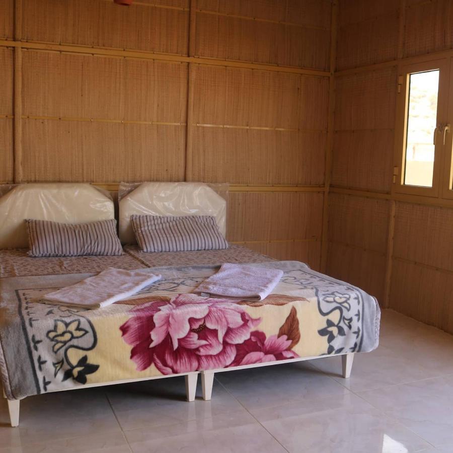 Abu Omair Jabal Shams House Hotell Al Ḩamrāʼ Eksteriør bilde