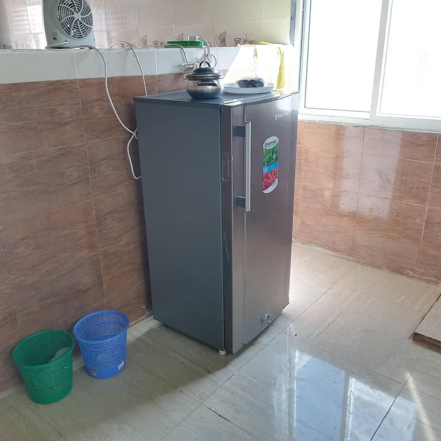 Abu Omair Jabal Shams House Hotell Al Ḩamrāʼ Rom bilde